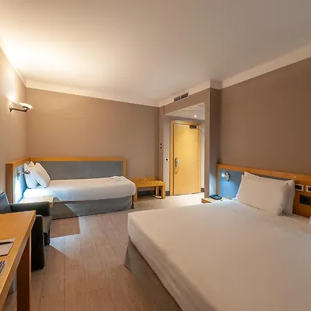 Western Quattrotorri Hotel Perugia