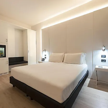 Western Quattrotorri 4*