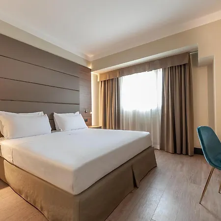 Western Quattrotorri Hotel