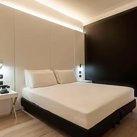 Hotel Western Quattrotorri