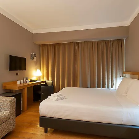 Hotel Western Quattrotorri