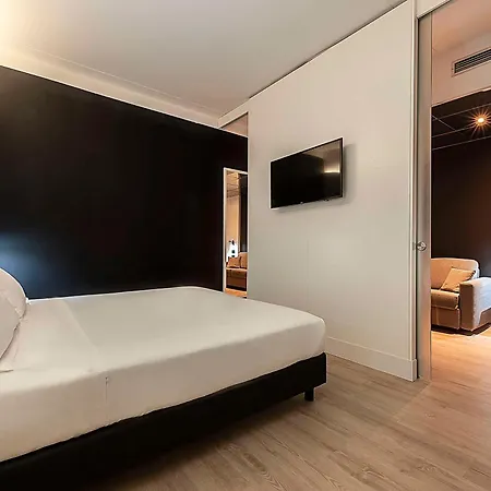 Best Western Quattrotorri 4*