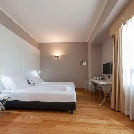 Best Western Quattrotorri