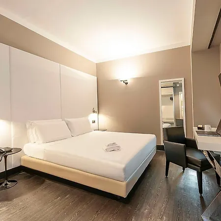 Western Quattrotorri Hotel