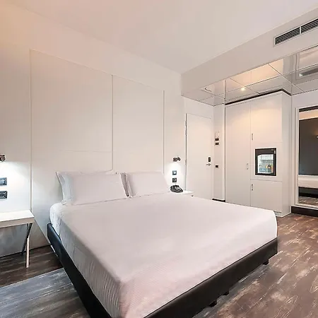 Hotel Western Quattrotorri