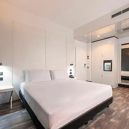 호텔 Best Western Quattrotorri