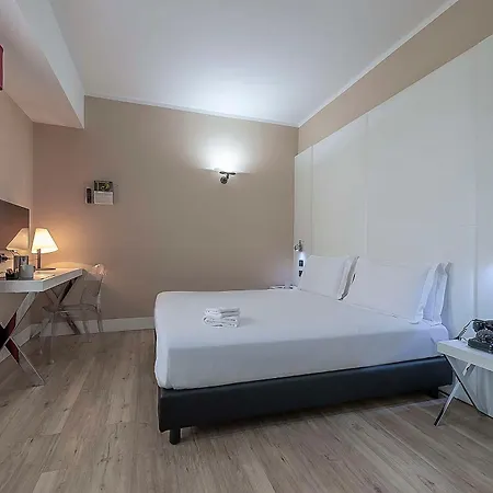 Hotel Western Quattrotorri Perugia