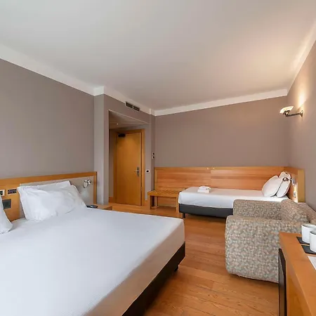 Western Quattrotorri Περούτζια