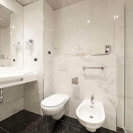 Best Western Quattrotorri