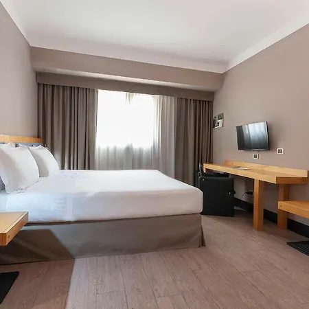 Western Quattrotorri Hotel 4*
