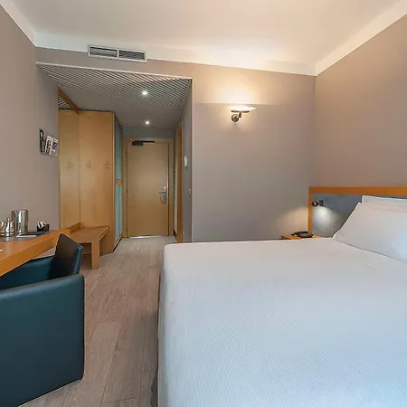 호텔 Best Western Quattrotorri 4*
