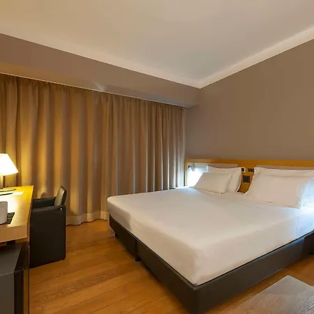 Best Western Quattrotorri 호텔 페루자