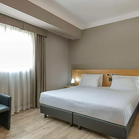 호텔 Best Western Quattrotorri 페루자