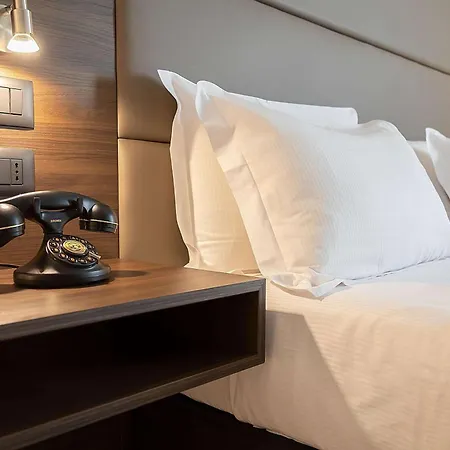 Best Western Quattrotorri 4*