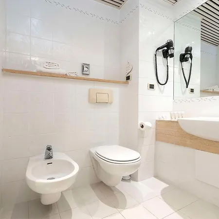 Western Quattrotorri Hotel Perugia