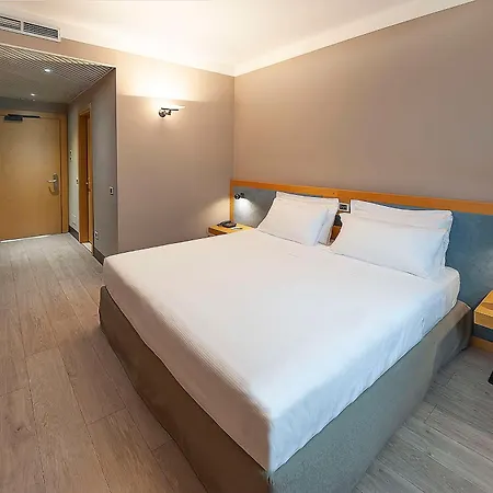 Best Western Quattrotorri 페루자
