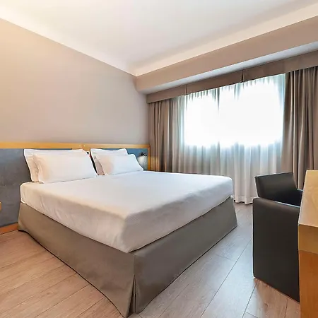 Best Western Quattrotorri 4* 페루자