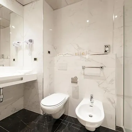 Western Quattrotorri Hotel 4*