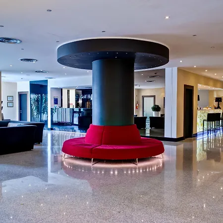 Hotel Western Quattrotorri 4*