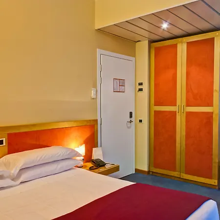 Western Quattrotorri 4* Perugia