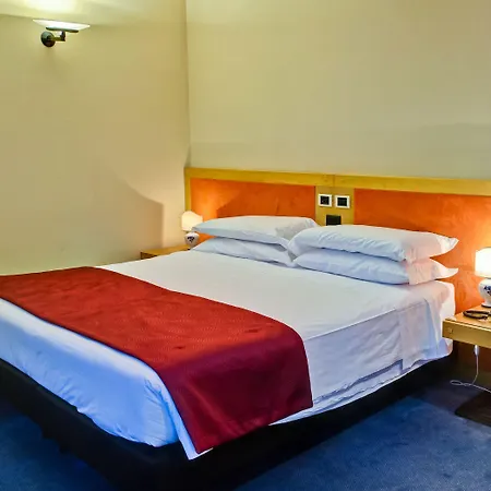 Ξενοδοχείο Western Quattrotorri 4*