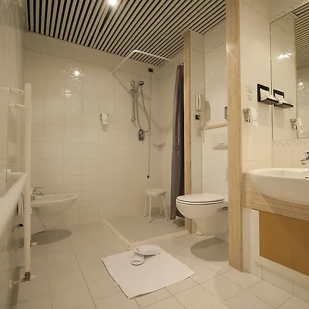 Western Quattrotorri Hotel