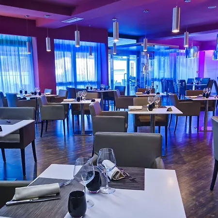 Western Quattrotorri Περούτζια