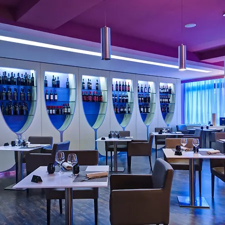 Western Quattrotorri 4*