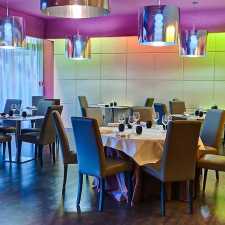 Hotel Western Quattrotorri