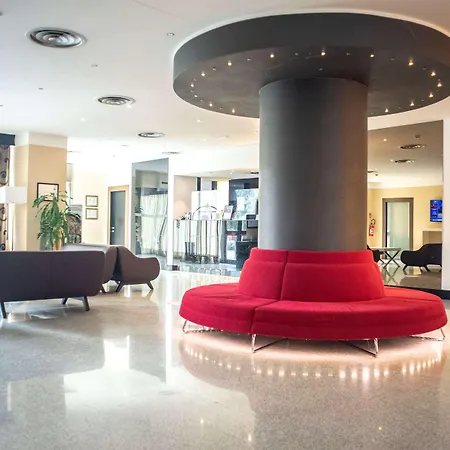 Western Quattrotorri Hotel