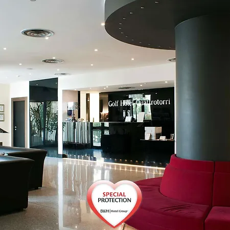 Western Quattrotorri Περούτζια