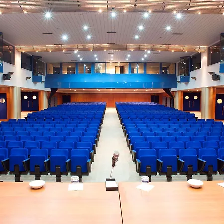 Western Quattrotorri 4* Περούτζια