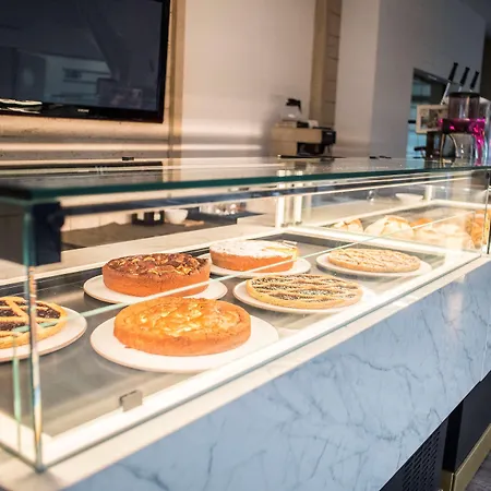 Western Quattrotorri Hotel 4*