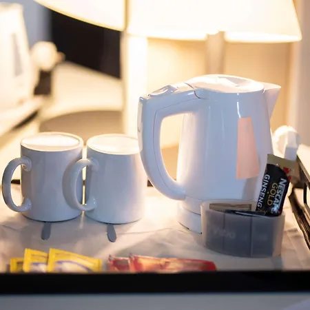 Western Quattrotorri Ξενοδοχείο