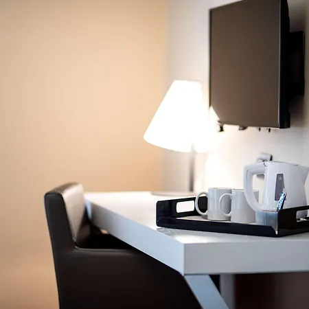 Hotel Western Quattrotorri