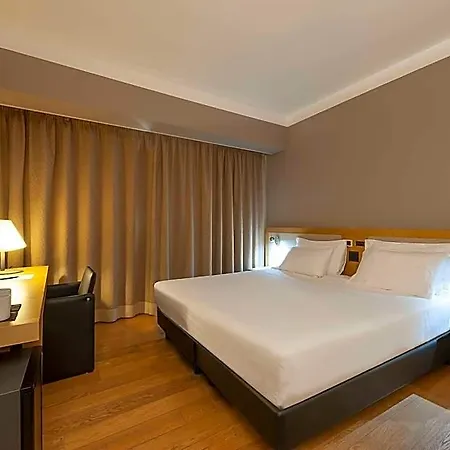 Western Quattrotorri Hotell
