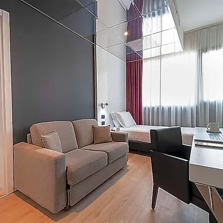 Western Quattrotorri 4*