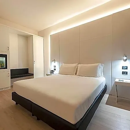 Western Quattrotorri 4* Perugia