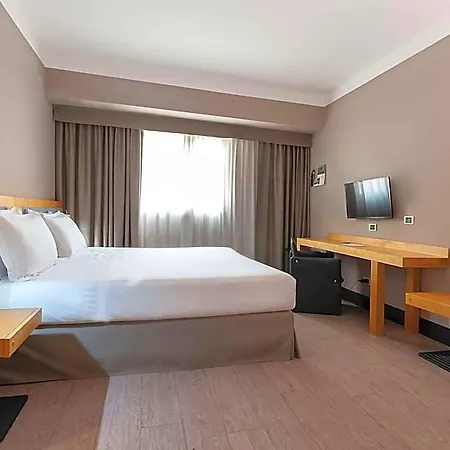 Western Quattrotorri 4* Perugia