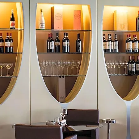 Hotell Western Quattrotorri Perugia