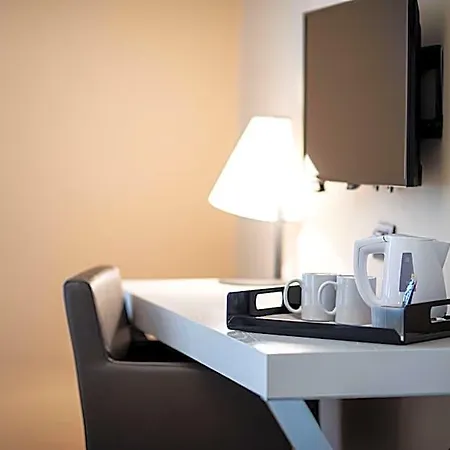 Hotell Western Quattrotorri