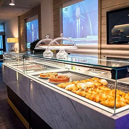 Hotell Western Quattrotorri Perugia