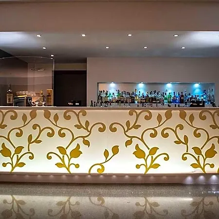Western Quattrotorri Hotell