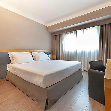 Western Quattrotorri Hotel