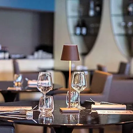 Hotell Western Quattrotorri 4*