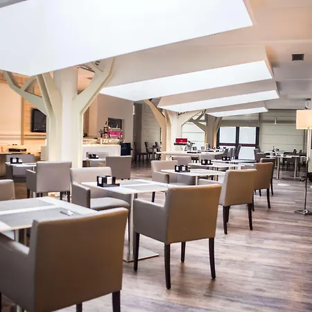 Hotel Western Quattrotorri