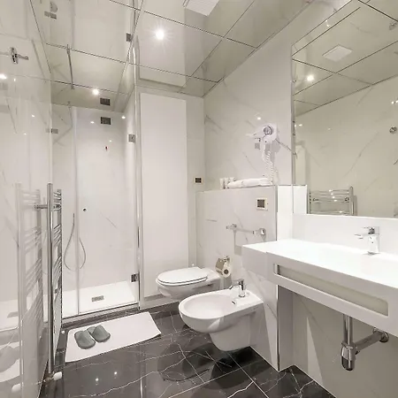 Hotel Western Quattrotorri Perugia