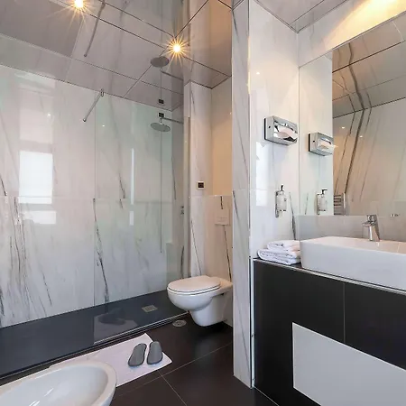 Western Quattrotorri 4*