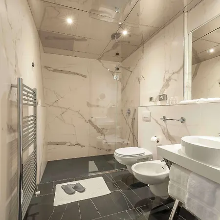 Hotel Western Quattrotorri Perugia