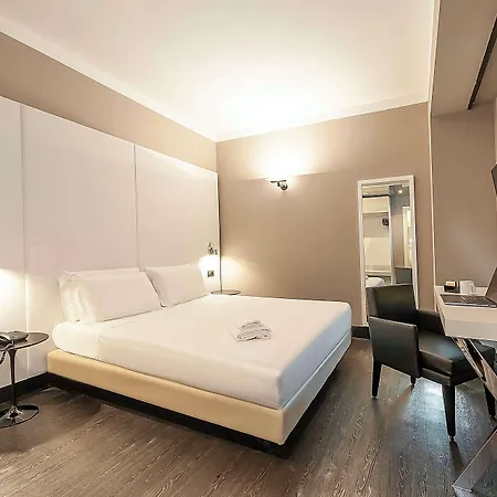Hotel Western Quattrotorri 4*